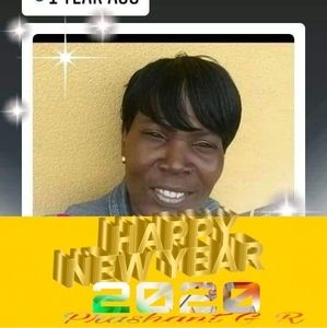 Meet your Posher, Tonya